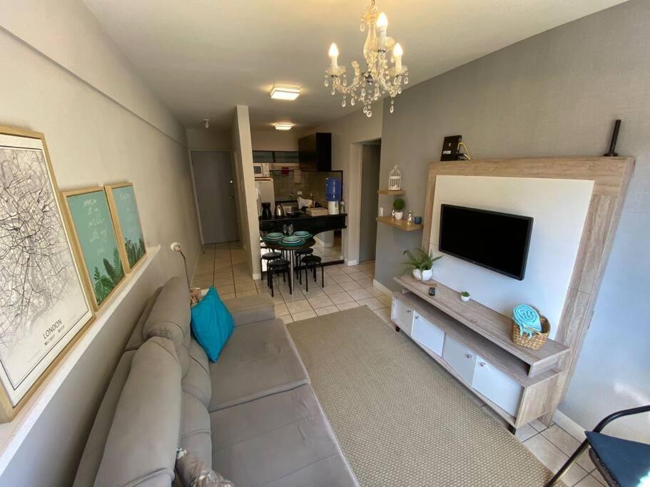 Appartement Aconchego Da Jatiuca à Maceió Extérieur photo